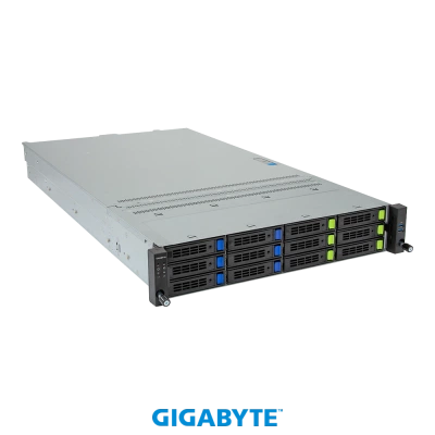 GIGABYTE R282-P92 (rev. 100) GIGABYTE R282-P92 (rev. 100)