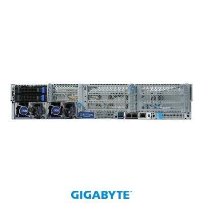 GIGABYTE R282-Z90 (rev. A00) GIGABYTE R282-Z90 (rev. A00)