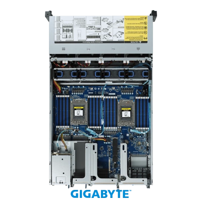 GIGABYTE R282-Z90 (rev. A00) GIGABYTE R282-Z90 (rev. A00)