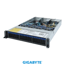 GIGABYTE R282-Z91 (rev. A00)
