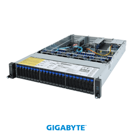 GIGABYTE R282-Z91 (rev. A00) GIGABYTE R282-Z91 (rev. A00)