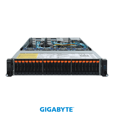 GIGABYTE R282-Z92 (rev. A00) GIGABYTE R282-Z92 (rev. A00)