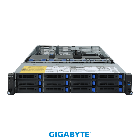 GIGABYTE R282-Z93 (rev. A00) GIGABYTE R282-Z93 (rev. A00)