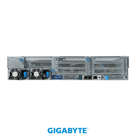 GIGABYTE R282-Z93 (rev. A00) GIGABYTE R282-Z93 (rev. A00)