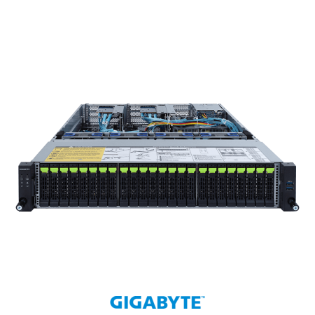 GIGABYTE R282-Z94 (rev. A00) GIGABYTE R282-Z94 (rev. A00)