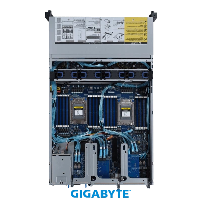 GIGABYTE R282-Z94 (rev. A00) GIGABYTE R282-Z94 (rev. A00)