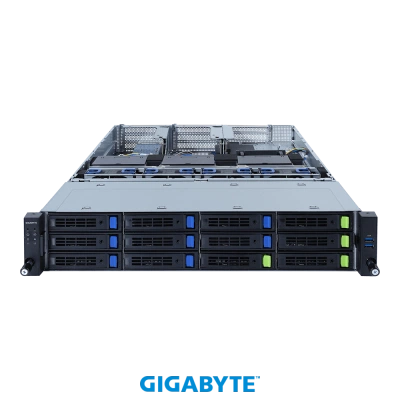 GIGABYTE R282-Z96 (rev. A00) GIGABYTE R282-Z96 (rev. A00)