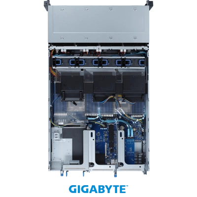 GIGABYTE R282-Z96 (rev. A00) GIGABYTE R282-Z96 (rev. A00)