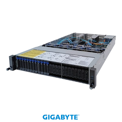 GIGABYTE R282-Z97 (rev. A00)
