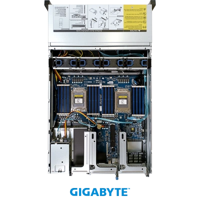 GIGABYTE R282-Z97 (rev. A00) GIGABYTE R282-Z97 (rev. A00)