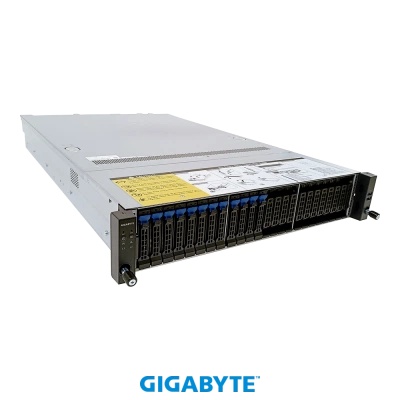 GIGABYTE R282-Z97 (rev. A00) GIGABYTE R282-Z97 (rev. A00)