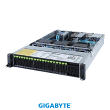 GIGABYTE R282-Z9G (rev. A00/B00)