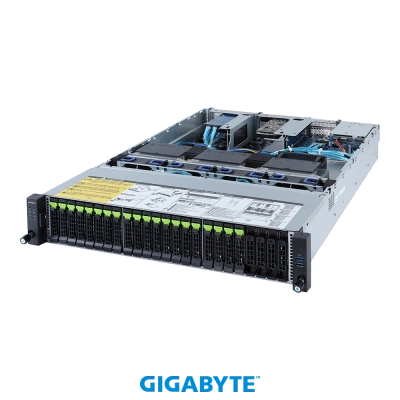 GIGABYTE R282-Z9G (rev. A00/B00)