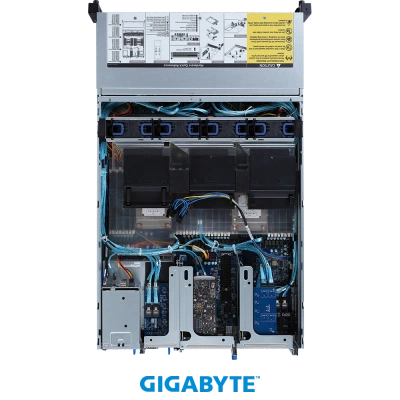 GIGABYTE R282-Z9G (rev. A00/B00) GIGABYTE R282-Z9G (rev. A00/B00)