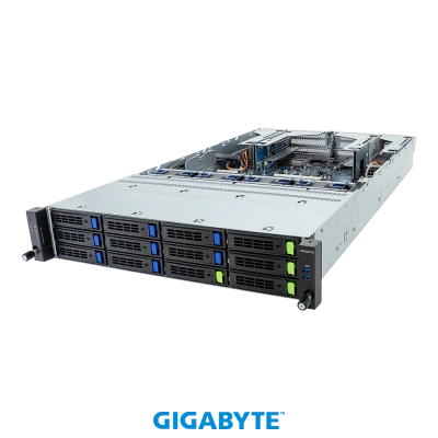 GIGABYTE R283-P93 (rev. AAL1)