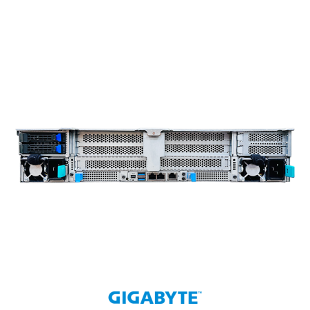 GIGABYTE R283-S90 (rev. AAE2) GIGABYTE R283-S90 (rev. AAE2)