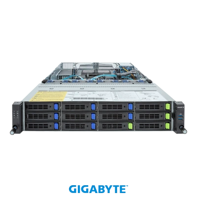 GIGABYTE R283-S90 (rev. AAJ1) GIGABYTE R283-S90 (rev. AAJ1)