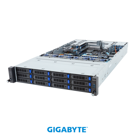 GIGABYTE R283-S90 (rev. AAJ2) GIGABYTE R283-S90 (rev. AAJ2)