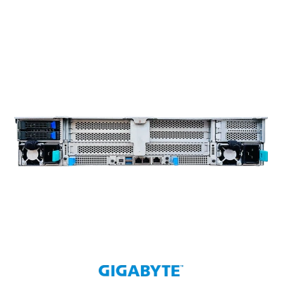 GIGABYTE R283-S90 (rev. AAJ2) GIGABYTE R283-S90 (rev. AAJ2)