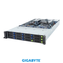 GIGABYTE R283-S91 (rev. AAJ1)