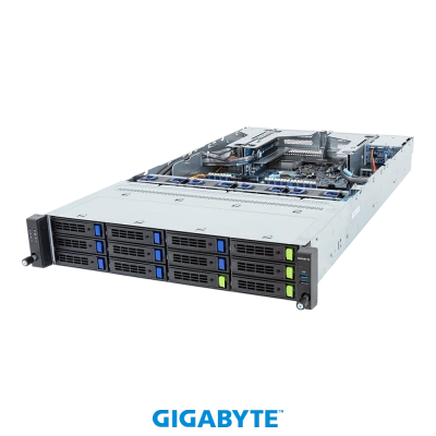 GIGABYTE R283-S91 (rev. AAJ1)