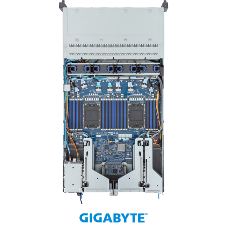GIGABYTE R283-S91 (rev. AAJ1) GIGABYTE R283-S91 (rev. AAJ1)