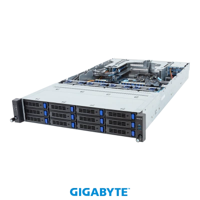GIGABYTE R283-S91 (rev. AAJ2)