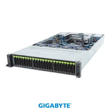 GIGABYTE R283-S92 (rev. AAE1)