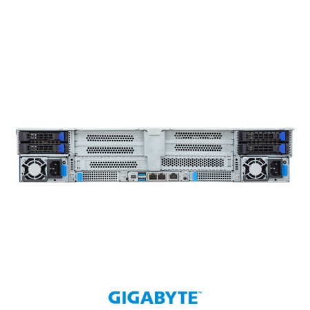 GIGABYTE R283-S92 (rev. AAE1) GIGABYTE R283-S92 (rev. AAE1)
