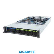 GIGABYTE R283-S92 (rev. AAE2)