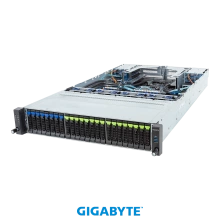 GIGABYTE R283-S92 (rev. AAE2)