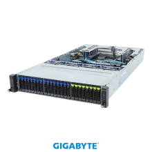 GIGABYTE R283-S92 (rev. AAE3)