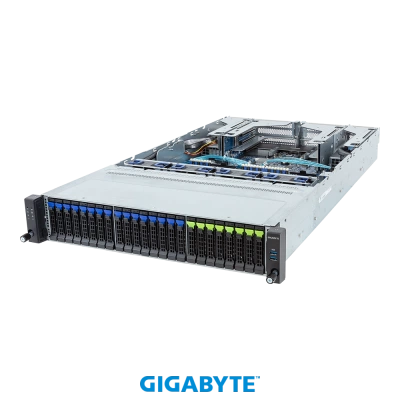 GIGABYTE R283-S92 (rev. AAE3)