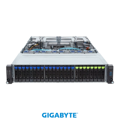 GIGABYTE R283-S92 (rev. AAE3) GIGABYTE R283-S92 (rev. AAE3)
