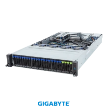 GIGABYTE R283-S92 (rev. AAE4)