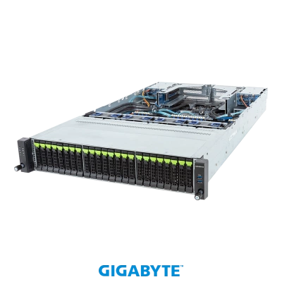GIGABYTE R283-S92 (rev. AAJ1)