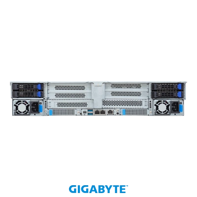GIGABYTE R283-S92 (rev. AAJ1) GIGABYTE R283-S92 (rev. AAJ1)