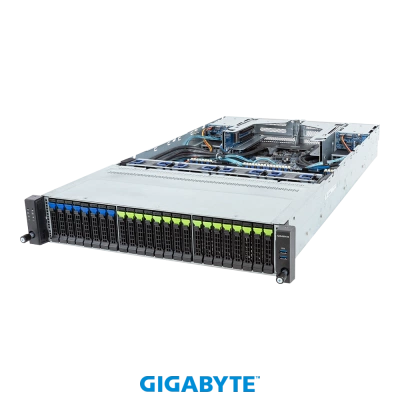 GIGABYTE R283-S92 (rev. AAJ2)
