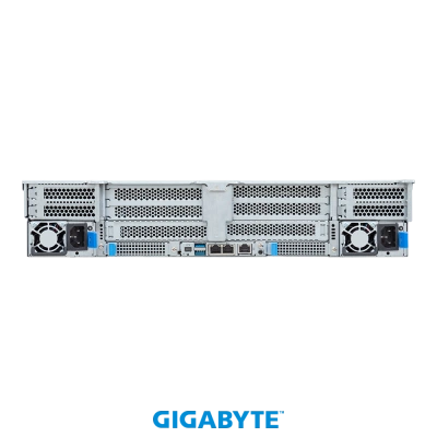 GIGABYTE R283-S92 (rev. AAJ3) GIGABYTE R283-S92 (rev. AAJ3)