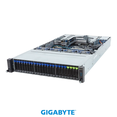 GIGABYTE R283-S92 (rev. AAJ4)