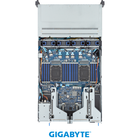 GIGABYTE R283-S92 (rev. AAJ4) GIGABYTE R283-S92 (rev. AAJ4)
