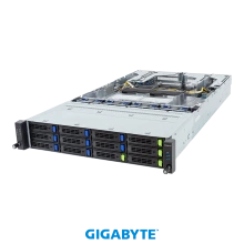GIGABYTE R283-S93 (rev. AAL1)