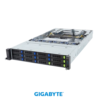 GIGABYTE R283-S93 (rev. AAL1)