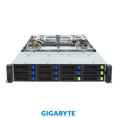 GIGABYTE R283-S93 (rev. AAL1) GIGABYTE R283-S93 (rev. AAL1)