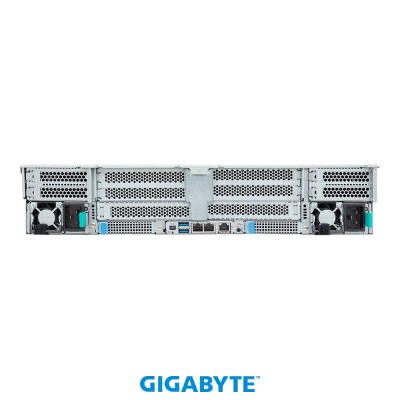 GIGABYTE R283-S93 (rev. AAL1) GIGABYTE R283-S93 (rev. AAL1)