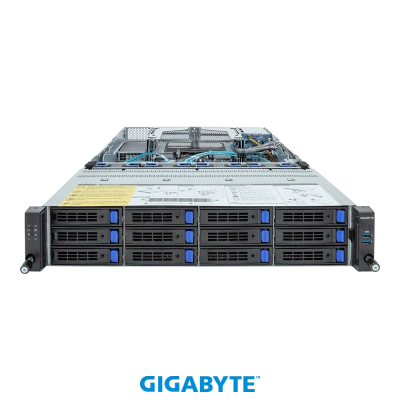 GIGABYTE R283-S94 (rev. AAH1) GIGABYTE R283-S94 (rev. AAH1)