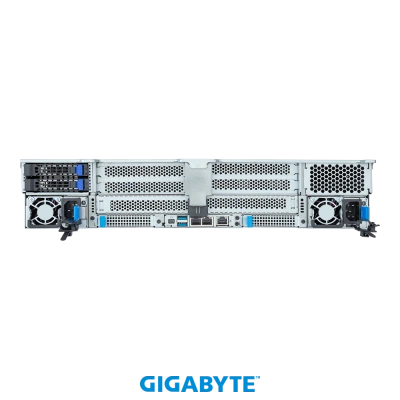 GIGABYTE R283-S94 (rev. AAV1) GIGABYTE R283-S94 (rev. AAV1)