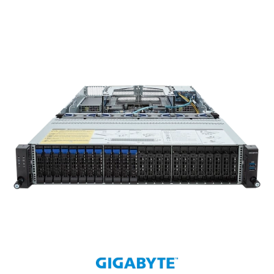 GIGABYTE R283-S95 (rev. AAC1) GIGABYTE R283-S95 (rev. AAC1)
