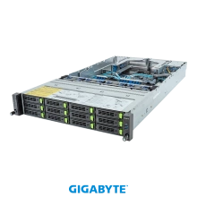 GIGABYTE R283-S96 (rev. AAJ1)