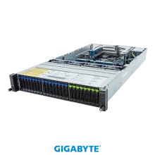 GIGABYTE R283-S98 (rev. AAE2)